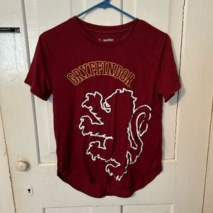 Gryffindor Top